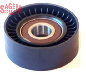 SAGEM-20111 Alternator Gergi Rulmani Astra H Vectra C Zafira Signum 1.9cdti Doblo Bravo Ii Linea 1.6d (Klimali)