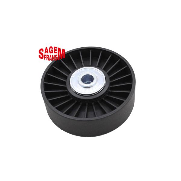 SAGEM-20115 Alternator Gergi Rulmani Brava Bravo I Ii Doblo Marea Idea Marea Palio Punto Stilo 1.9d 1.9td 1.9jtd