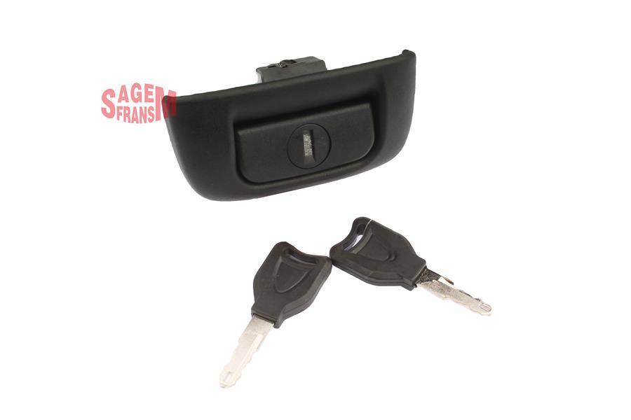 KOLBEN 171109 Supap Fiat Ex