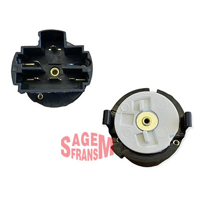 SAGEM 171131 Kontak Termiği Fiat Ducato Iii Psa Boxer Iii Jumper Iii 5 Fişli