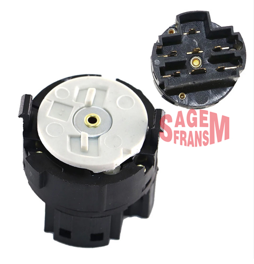SAGEM 171147 Kontak Termiği Ducato Ii - Boxer Ii - Jumper Ii