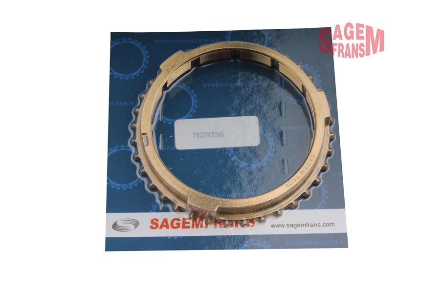 SAGEM.433103 Senkromec Sarisi     1.Vites Temra  Uno  Bravo