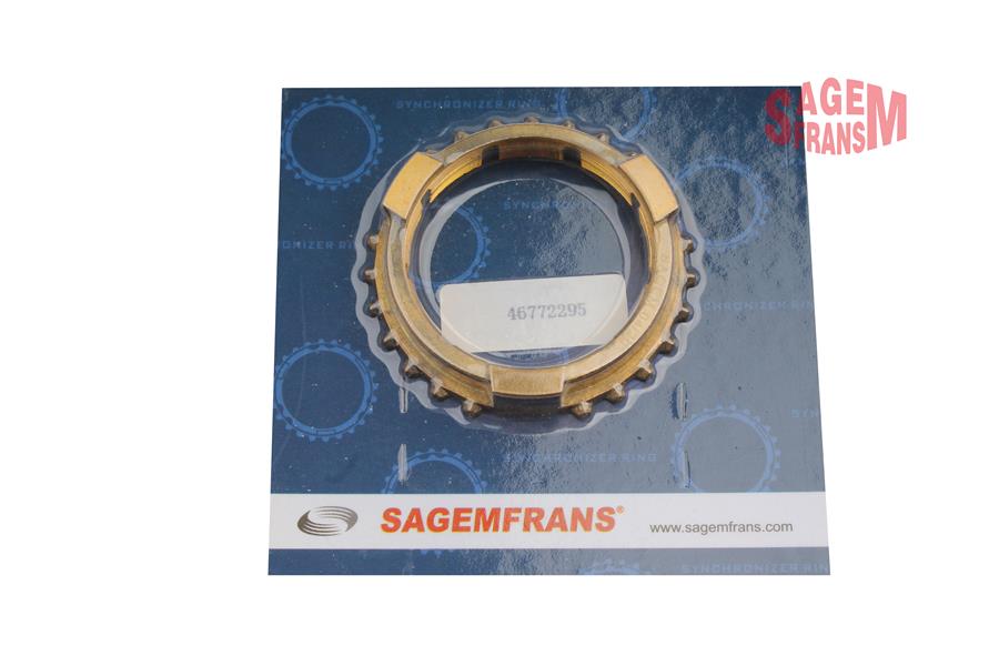 SAGEM 433107 Senkromeç Sarisi 5.Vites Doblo Iii-Palio