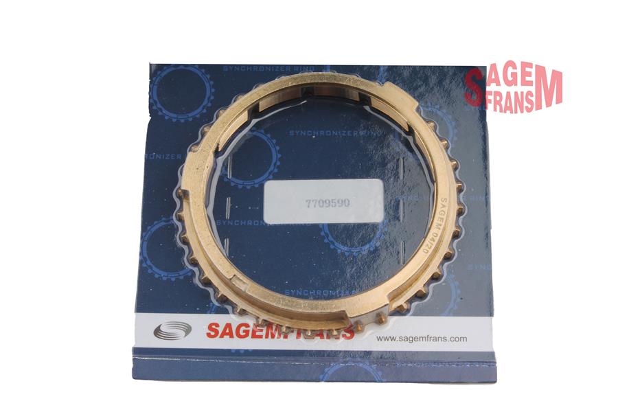 SAGEM 433111 Senkromeç Sarisi 2.Vites Bravo-Marea