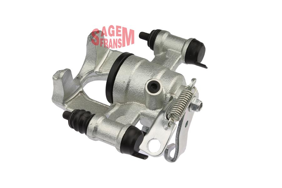 SAGEM 35115 Fren Kaliperi Arka Sol Master Iii-Movano 1.9-2.2-3.0 Dti 10> Tek Teker Q:48mm / İ.Ğ:12mm