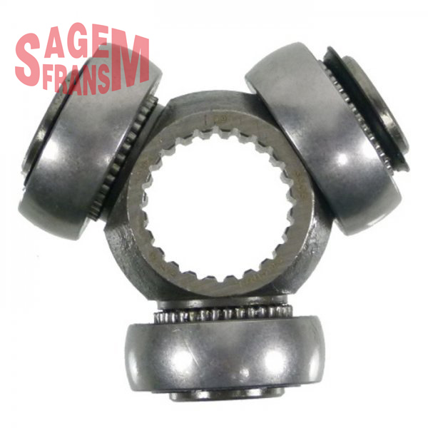 SAGEM 55101 Aks Mafsali Linea - Grande Punto Euro 5