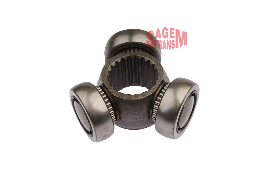 SAGEM 55107 Aks Mafsali Palio - Albea 1.2 16v