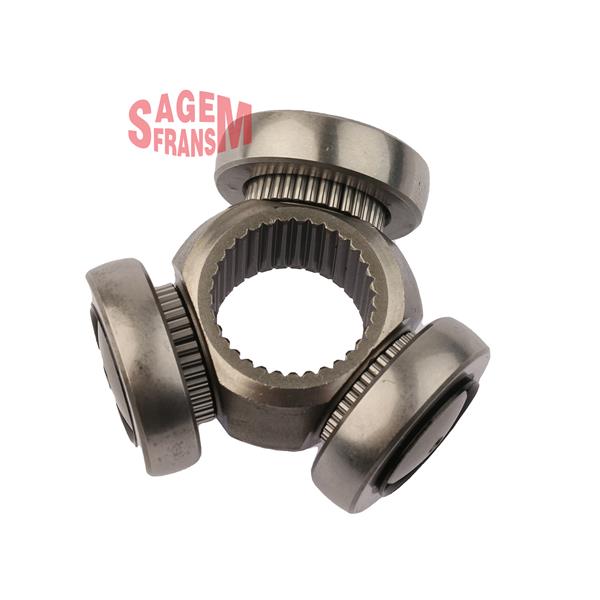 SAGEM 55117 Aks Mafsali Megane Iii-Fluence 5 Vites