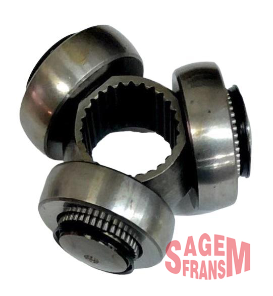 SAGEM 55122 Aks Mafsali Master Iii 10>