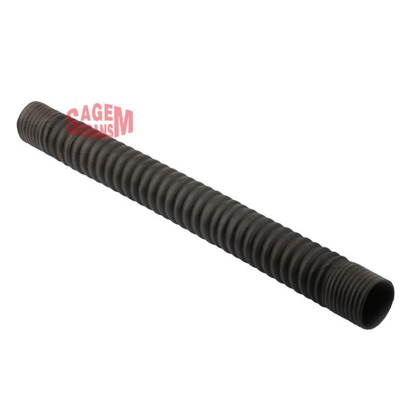 Hava Filtre Hortumu Spiral - Telli 455 X 55 Kangoo 1.5 Dci