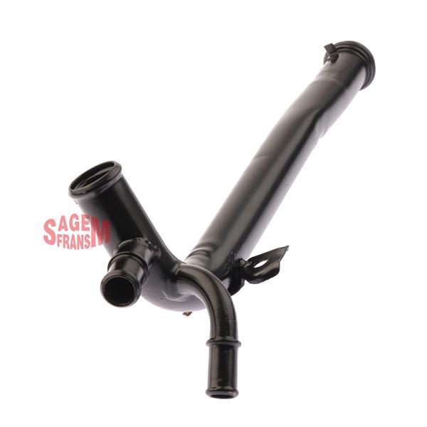 SAGEM 131152 Devirdaim Borusu R19 - Megane 1.6 8v K7m