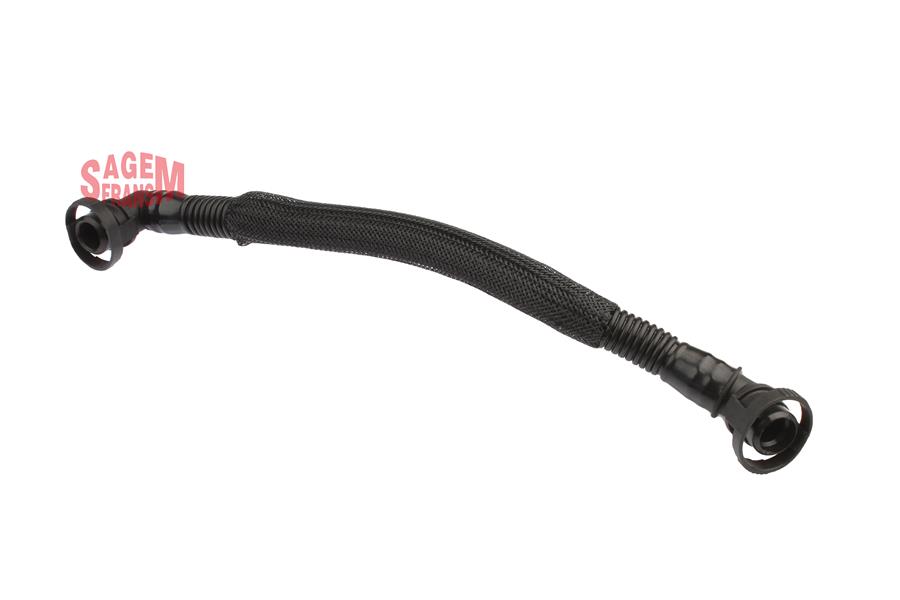 GUA 40433 Yağ Soğutucu Borusu Fiat Fiorino-Egea Euro 5 1.3mjt