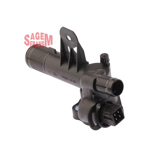 SAGEM 131191 Termostat 89 C Renault Megane Ii 02>08 Clio Iii 05>12 Modus 04>13 Kangoo 08> 1.5dci