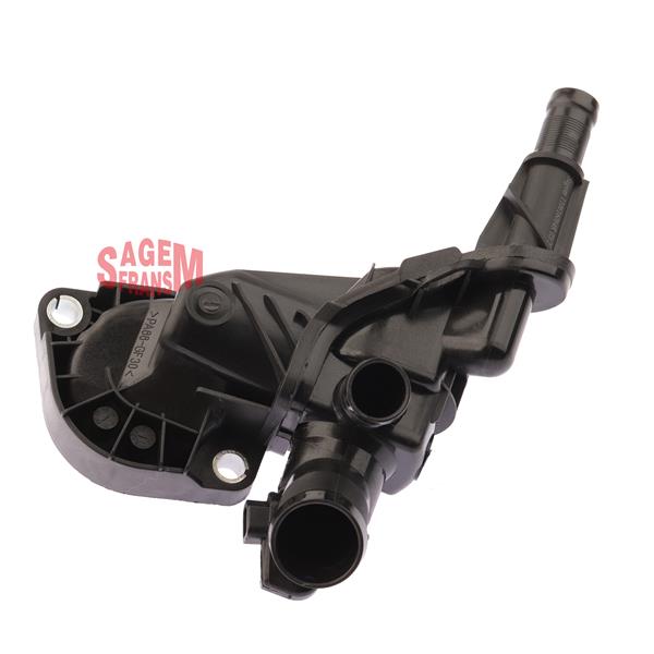 SAGEM 131190 Termostat Vanasi Renault Clio Iv 12> Symbol Iii 14> Captur I 13> Dacia Sandero Ii 13> Logan Ii 13> 0.9tce