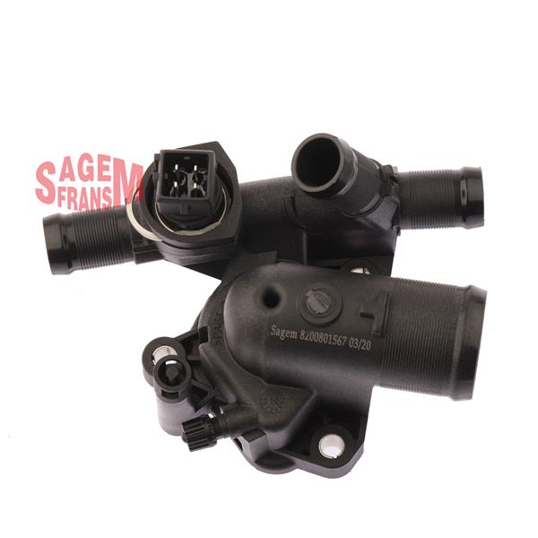 SAGEM 131200 Termostat Trafic Ii 2.0 Dci M9r 83c