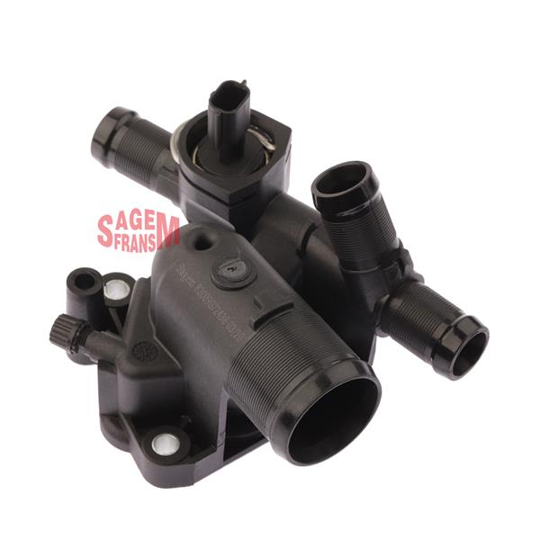 SAGEM 131206 Termostat 83 C Renault Trafic Ii 06> Opel Vivaro A 06> 1.9dci 2.0dci 2.5 Dci