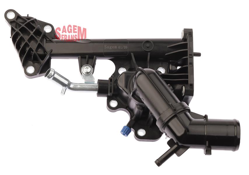 SAGEM 131168 Termostat 88 C Fiat Doblo 16>Egea 16>500 15> Jeep Renegade 15> Giulietta 15> 1.6d 2.0d Mtj 1.6d 2.0d Mtj