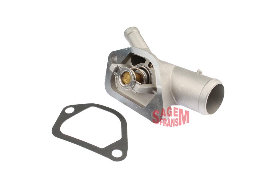 OES 5850004051 Termostat 87 C Tempra Slx