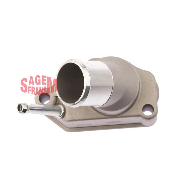 SAGEM 131176 Termostat 92c Komple Astra F-G-Vectra A-B J96 2.0 16v-1.8 16v X20xev-X18xe
