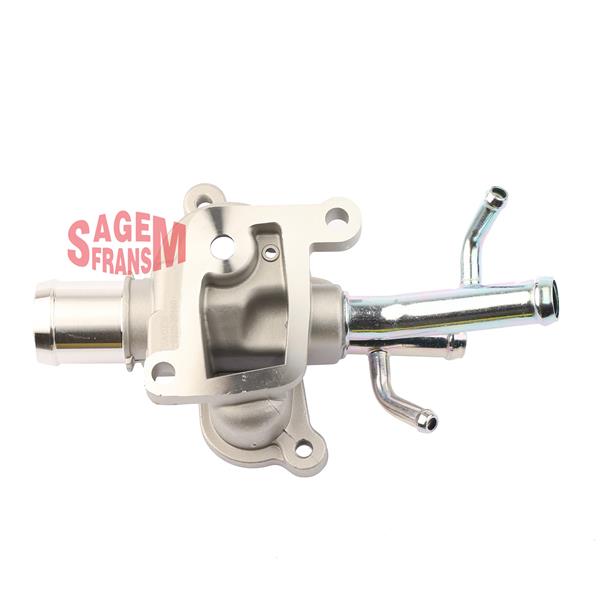 SAGEM 131180 Termostat Yuvasi Flanşi Accent 1.5-1.6 01 >