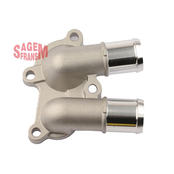 SAGEM 131181 Termostat Üst Kapaği Accent Era-Kia Cerato