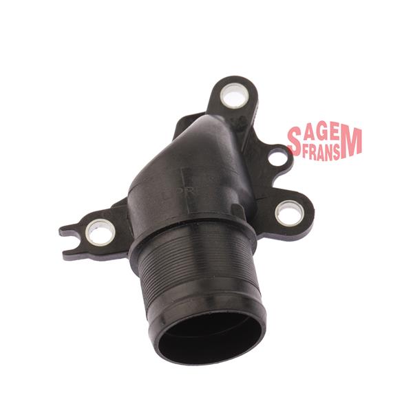 SAGEM 131138 Termostat Kapaği Laguna Iii - Trafic Ii 2.0 Dci