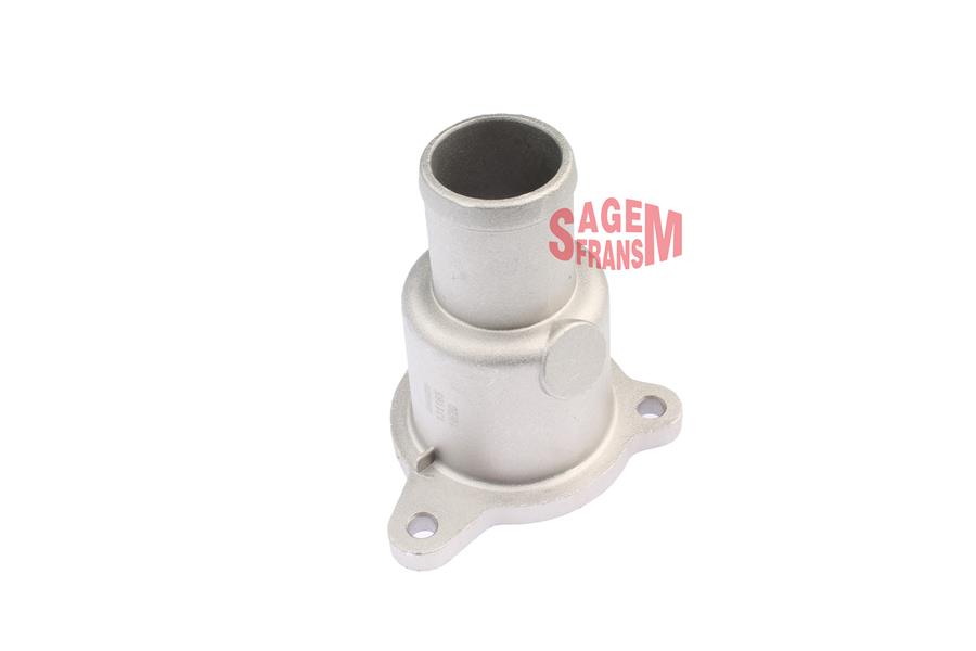 SAGEM 131165 Termostat Yuvasi Megane Ii - Scenic Ii Metal Borusuz