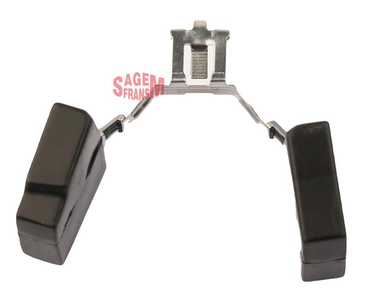 SAGEM.161106 Karbüratör Şamandira Tüpü Doğan Kartal Slx 9943607