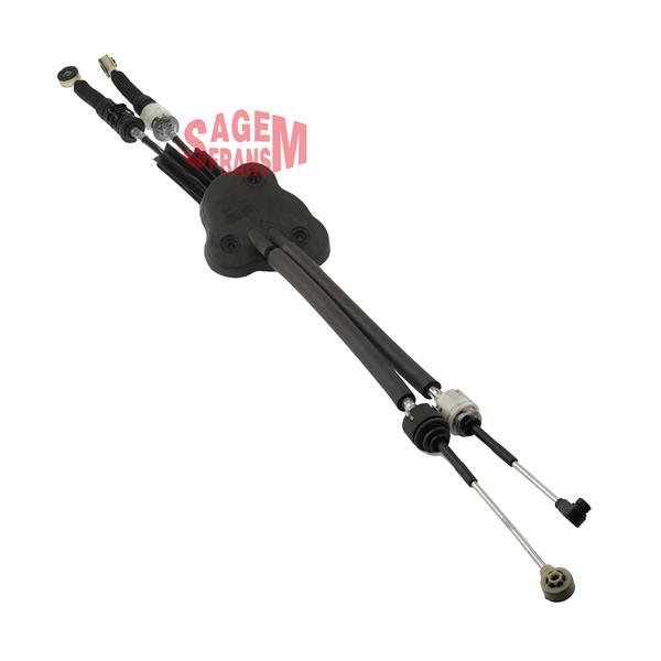 Vites Teli Mavi 5 Vites Renault Megane Iii Fluence