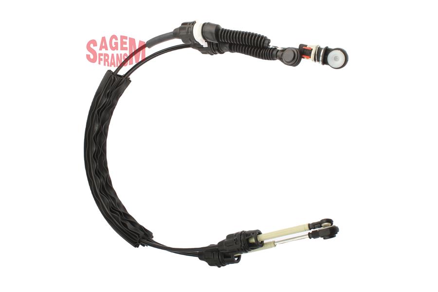 SAGEM 151126 Vites Kumanda Kolu Telli Dacia Duster 4x4 6 Vites 2010-