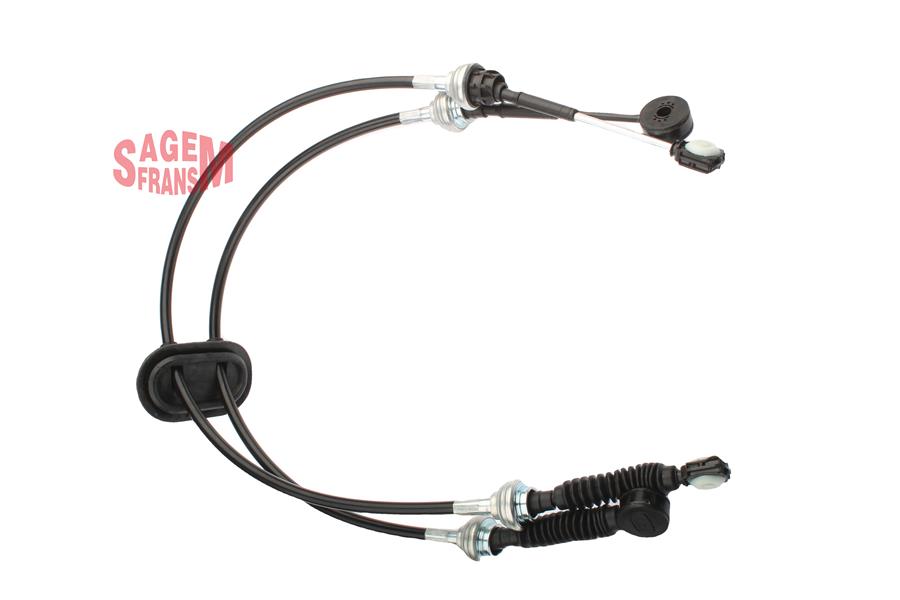 SAGEM-151107 Vites Kumanda Teli Master Ii 2001 >