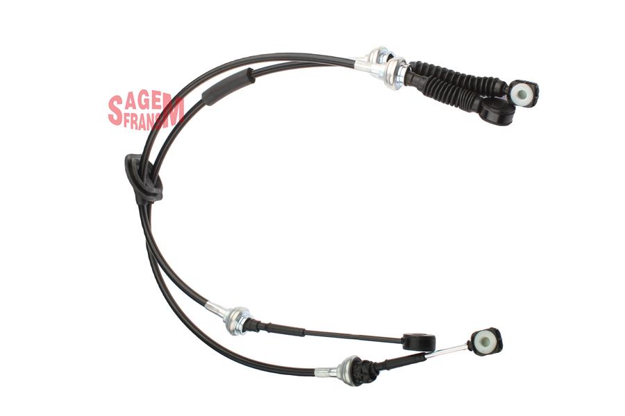 SAGEM 151143 Vites Kumanda Teli Master - Monova 1.9 - 2.2 Dti-Tci 2000 >