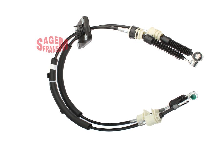 SAGEM 151146 Vites Kumanda Teli Ducato Euro 6 3.0 Motor
