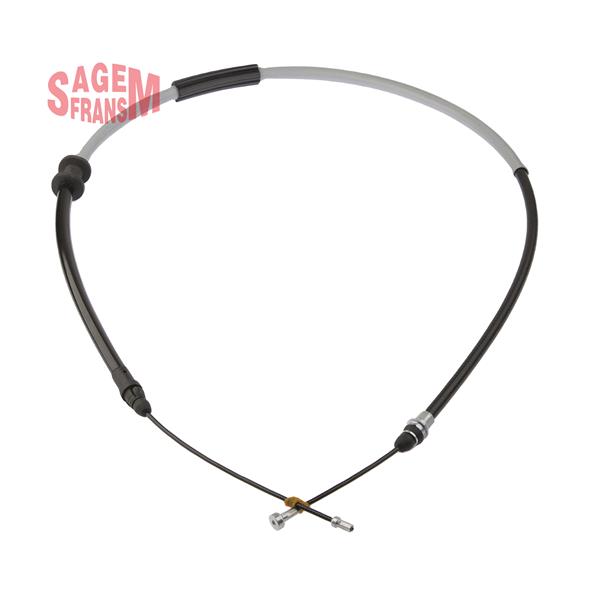 SAGEM 151119 El Fren Teli Master Iii Çift Teker