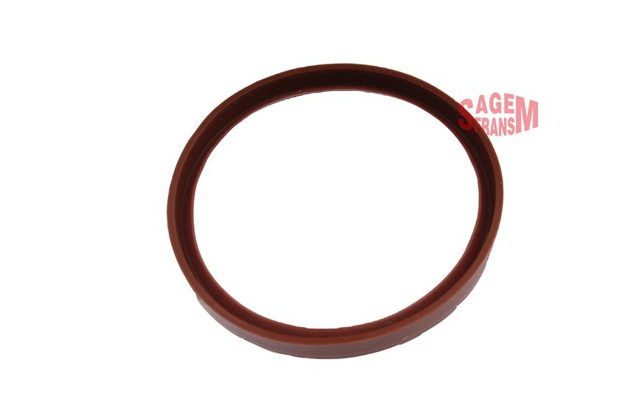 SAGEM 210204 Turbo Borusu Contasi Renault Megane Iii 09> Scenic Iii 09> Fluence 09> 1.5dci