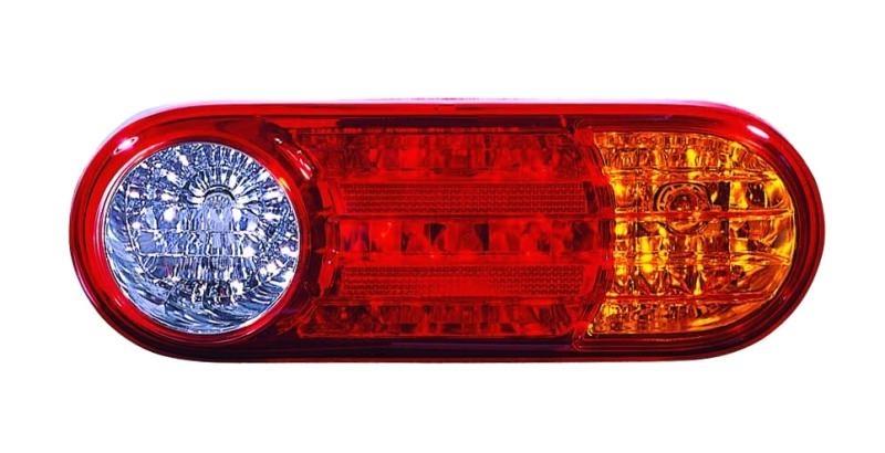 CERKEZ HY-102 Stop Lambasi Sağ H100 Pick-Up Duy Tesisatli