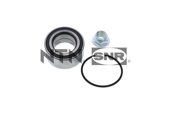SNR R174106 Roue-Wheel Civic X Fc/Fk 1/2017 >