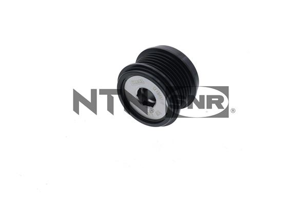 INA 535 0310 10 Alternatör Kasnagi Gk2t 10300 Cd/Jx6t 10300 Kb Transit V-363/Focus/Mondeo/ S-Max