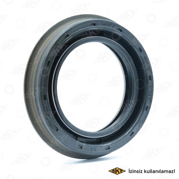 CDF 88081-P 01034875b Difransiyel Keçesi Fiat Ducato Psa Boxer-Jumper 06> 3.0 Hdi 45x64.85/71.2x8.9/14.7