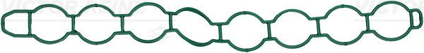 V.REINZ 711227400 Emme Manifold Contasi Volvo S60-S80-S90-V40-V60