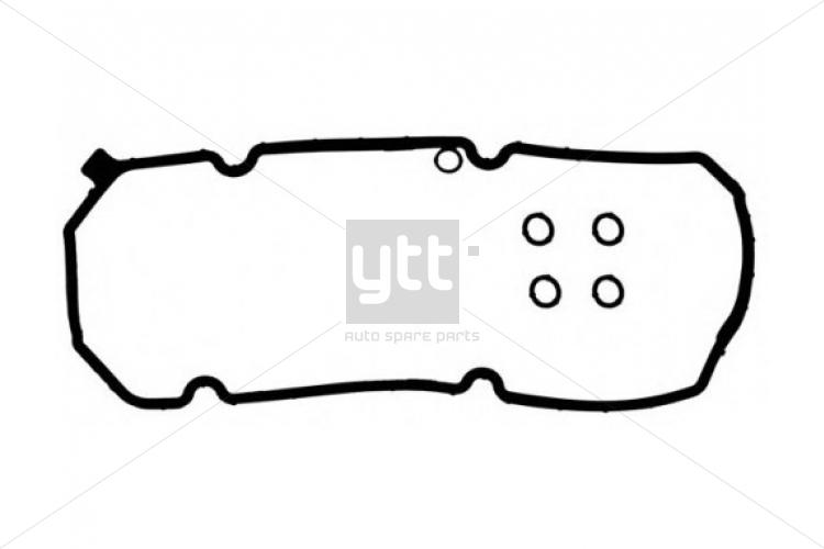 YTT 5608 Üst Kapak Contasi Fiat 500 07> Albea 07> Fiorno 09> Grande Punto 10> Linea 07> Panda 10> Punto Evo 09>12 1.2 169 A4.000 1.4 350 A1.000