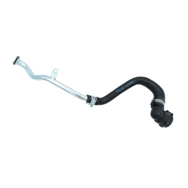 YTT 24007 Egzoz Emisyon Borusu Fiat Doblo Ii 02.2010 -
