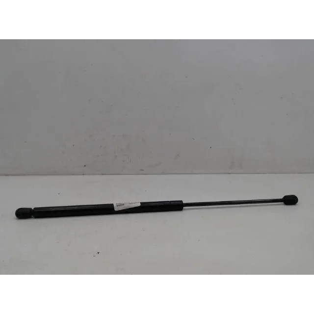 TUFFSUPPORT 612000 Bagaj Amortisörü Gazli Nissan Almera 1.5l Qg15de N16 02-> / 1.5l Dci K9k7 N16 03-06