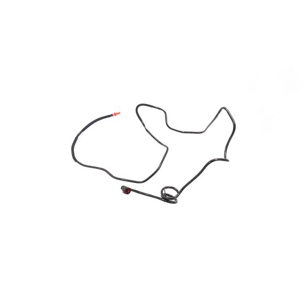 RG-FH-35037 Yakit Hortumu Renault Megane Ii 1.6 2003-2009 / Scenic Ii 1.6 2005-2010
