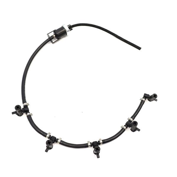TPR-116529001 Yakit Geri Donus Hortumu Vw Crafter 06-16