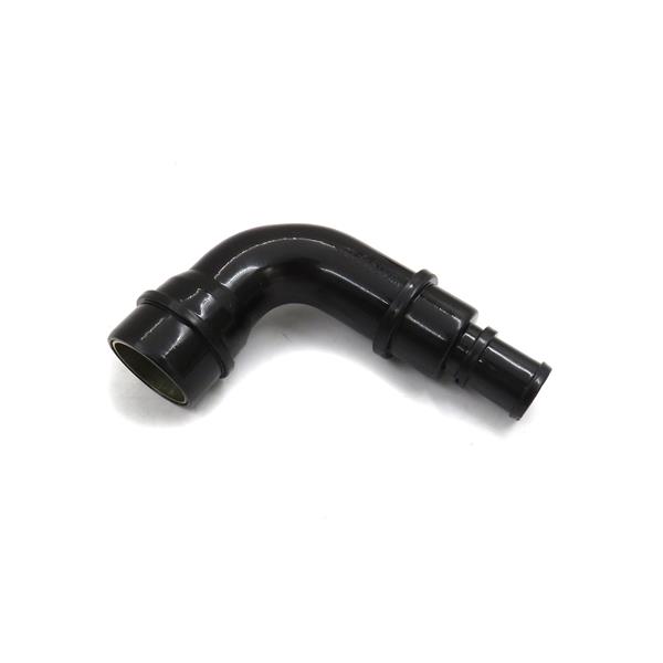 RAP-25754 Karter Havalandirma Borusu (Vw Golf 98-06  Passat 01-05  Audi A3 97-03  A4 01-08)