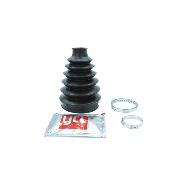 YTT 1001 Aks Körüğü 22x 81 L:130 Universal Muhtelif Tum Modeller