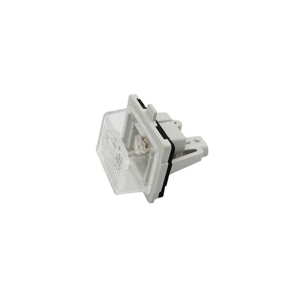 YTT 44122O Plaka Lambasi Mercedes W204 W212 C207 W221 C216