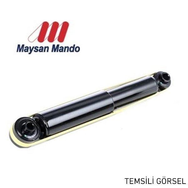 MAYSAN PN7367100 Arka Amortisör Sağ-Sol D-Max 4x2-4x4 Std-Lux 12>