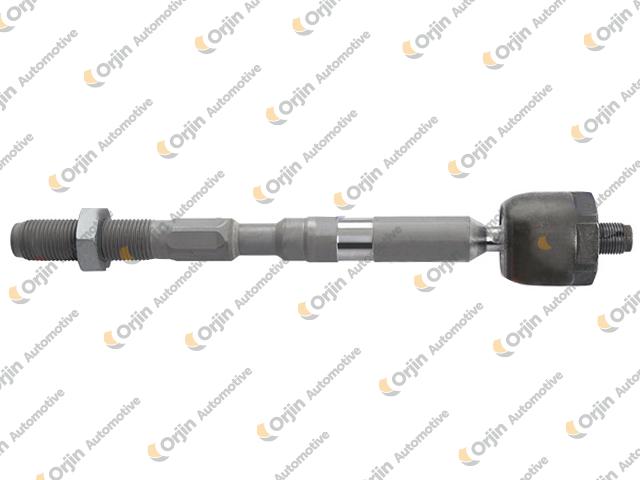 ORJIN 06175 Rot Mili Peugeot P208 12>19 P2008 13>19 Citroen C4 Cactus 14> Ds3 15>19